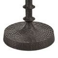 Product Image 7 for Gallo Bronze Floor Lamp from Currey & Company