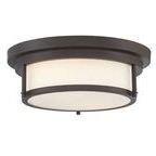 Product Image 6 for Kendra 2 Light Flush Mount from Savoy House 