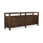 Product Image 2 for Windsor Dark Brown Sideboard from Moe's