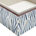 Product Image 4 for Colter Blue Box, Set of 2 from Currey & Company