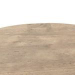 Product Image 9 for Abaso Round Coffee Table from Four Hands