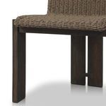 Product Image 10 for Roxy Outdoor Dining Chair from Four Hands