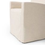 Product Image 9 for Vista Slipcovered Dining Armchair from Four Hands