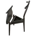 Product Image 8 for Figaro Chair With Jewelry Box from Noir