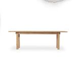 Product Image 3 for Clanton Dining Table from Four Hands