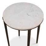 Product Image 2 for Banswara Round Table from Sarreid Ltd.