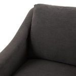 Product Image 11 for Joplin Broadway Denim Swivel Chair from Four Hands