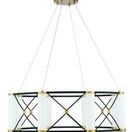Product Image 2 for Aries 8 Light Pendant from Savoy House 