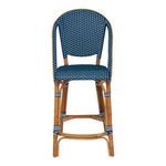 Product Image 1 for Sofie Rattan Counter Stool from Sika Design