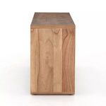 Product Image 5 for Caspian Sideboard Natural Mindi from Four Hands