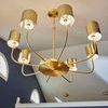 Product Image 6 for Castle Yard Chandelier from Wildwood Home