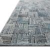 Product Image 1 for Prescott Arctic Blue Rug from Loloi
