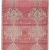 Product Image 2 for Evadne Medallion Pink/ Blue Rug from Jaipur 