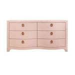 Product Image 1 for Rosie Cabinet from Worlds Away