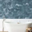 Product Image 3 for Moonlight Mural Premium Matte Wallpaper from Mitchell Black