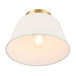 Product Image 4 for 3-Light Ceiling Light from Savoy House