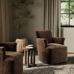 Product Image 4 for Camellia Swivel Chair from Four Hands