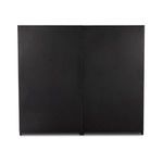 Product Image 7 for Millie Panel & Glass Door Double Cabinet from Four Hands