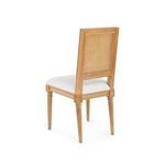 Product Image 3 for Annette Side Chair from Villa & House