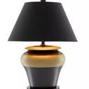 Winkworth Black Table Lamp image 2