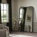 Product Image 11 for Patz Floor Mirror from Four Hands