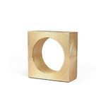 Product Image 4 for Karl Brass Bookends from Villa & House