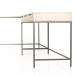 Product Image 9 for Trey Desk System With Filing Cabinet from Four Hands