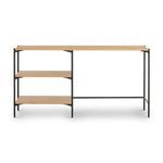 Product Image 3 for Eaton Modular Desk with Shelves from Four Hands