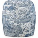 Product Image 1 for Bonzai Pouf from Hooker Furniture