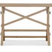 Product Image 3 for Chart Topper Writing Desk from Hooker Furniture