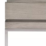 Product Image 2 for Uttermost Kamala Gray Oak Console Table from Uttermost