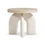 Product Image 1 for Bernhardt Antibes Side Table from Bernhardt Furniture