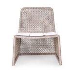 Product Image 2 for Michelle Wicker Outdoor Coastal Accent Chai from Classic Home Furnishings