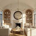 Product Image 6 for Franz Chandelier from Currey & Company