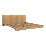 Product Image 4 for Plank King Bed from Moe's