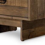 Product Image 2 for Baxter Nightstand Rustic Natural from Four Hands