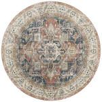 Product Image 3 for Anastasia Ivory / Multi Rug from Loloi