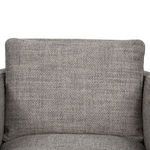 Product Image 8 for Aerin Chair Thames Raven from Four Hands