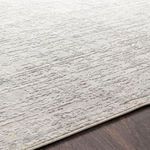 Product Image 1 for Aisha Light Gray / Medium Gray Rug from Surya