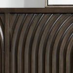 Product Image 9 for Colson 4-Door Mango Wood Buffet Sideboard from Classic Home Furnishings