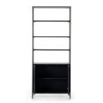 Product Image 29 for Trey Modular Wide Bookcase from Four Hands