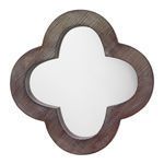 Product Image 1 for Clover Mirror from Jamie Young