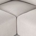 Product Image 8 for Collins 4 Pc Sectional W/Ottoman L Shape from Four Hands