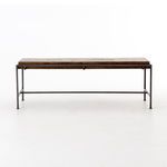 Product Image 5 for Simien Coffee Table Gunmetal from Four Hands
