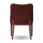 Product Image 5 for Hollen Dining Chair Broadway Bordeaux from Four Hands