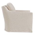 Product Image 4 for Isley Swivel Chair from Hooker Furniture