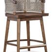 Product Image 1 for Salty Counter Chair from Hooker Furniture