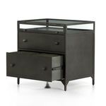 Product Image 2 for Shadow Box Modular Filing Cabinet from Four Hands