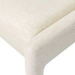 Product Image 9 for Graford Crypton Nomad Snow Stool from Four Hands