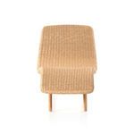 Product Image 7 for Portia Outdoor Chaise from Four Hands